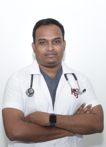 DR.MATHAN 2