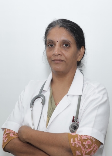 DR.UMA MAHESHWARI 2