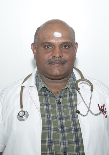 DR.VIJAYA KUMAR 1