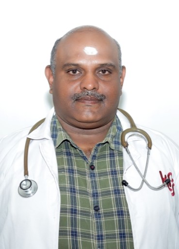 drvijaykumar