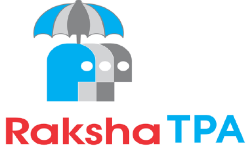 tpa raksha